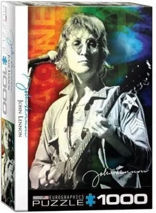 John Puzzle 1000 Lennon 6000-0808 - Puzzle - miniaturka - grafika 2