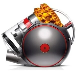 Odkurzacz Dyson Cinetic Big Ball Multifloor 2 (230278-01) - Odkurzacze - miniaturka - grafika 2