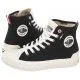 Trampki damskie - Palladium Trampki Palla Ace Cvs Mid Black 77015-030-M (PA72-a) - miniaturka - grafika 1
