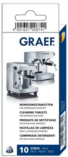 Graef Graef Z045869 Z045869 - Niszczarki - miniaturka - grafika 4