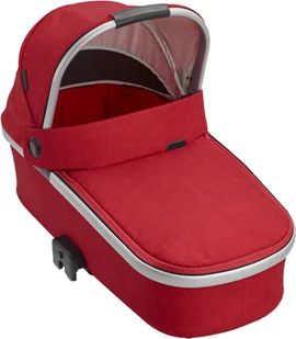 Maxi-Cosi Oria Gondola Nomad red 2019 - Akcesoria do wózków - miniaturka - grafika 2
