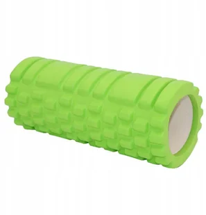 Wałek Do Masażu Roller Korekcyjny Crossfit 30X10 - Akcesoria do masażu - miniaturka - grafika 8