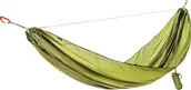 Hamaki - Cocoon Cocoon Ultralekki hamak Rozmiar uniwersalny, olive green 2020 Hamaki 0799696116026 - miniaturka - grafika 1