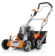 Wertykulatory i aeratory - DAEWOO DSC 4000 - miniaturka - grafika 1