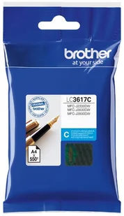 Brother LC-3617M - Tusze oryginalne - miniaturka - grafika 10