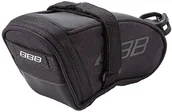 Siodełka rowerowe i akcesoria - BBB Speed Pack BSB-torba podsiodłowa 33 m Medium czarna 2018 sakwa rowerowa 13190 - miniaturka - grafika 1
