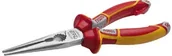 Kombinerki i obcęgi - NWS VDE zgodnie z VDE telefon szczypce do cięcia 170 MM 140  49-170 524272 - miniaturka - grafika 1