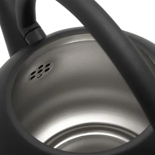 Bredemeijer SATURN Dzbanek Termiczny 1,2 l Czarny 111003 - Dzbanki i imbryki - miniaturka - grafika 3