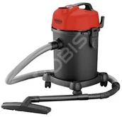 Worki do odkurzaczy - MODECO Odkurzacz MODECO przemysłowy 1200W czarny MN-94-151 - miniaturka - grafika 1