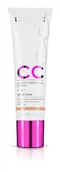 Podkłady do twarzy - Lumene Podkład CC Color Correcting Cream 6w1 Medium 30ml - miniaturka - grafika 1