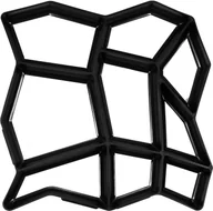 Inne urządzenia budowlane - Vorel FORMA DO OZDOBNEJ KOSTKI BRUKOWEJ - miniaturka - grafika 1