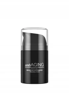 Onyx Anti-aging Przyspieszacz Brązujący Do Twarzy - Balsamy i kremy do opalania - miniaturka - grafika 2