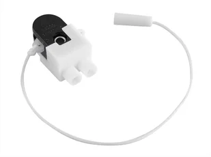 GTV Wyłącznik pociągany sznurkowy - Inne akcesoria elektryczne - miniaturka - grafika 2