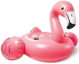 Intex Duży materac dmuchany do wody do pływania - Pływanie - miniaturka - grafika 2