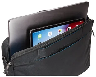 Thule Torba na laptopa Subterra MacBook Attache 15"- black 3204085 - Torby na laptopy - miniaturka - grafika 4