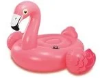 Intex Zabawka do pływania - Flaming 57558 - Materace dmuchane i koła do pływania - miniaturka - grafika 6