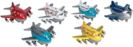 Samoloty i helikoptery - Goki Samolot mały - miniaturka - grafika 1
