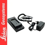 Sprzęt geodezyjny - Leica Ładowarka GKL211 734752 - miniaturka - grafika 1