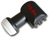 Konwertery satelitarne - FTE Maximal Fte exellento HQ Quad LNB 8436545302071 - miniaturka - grafika 1