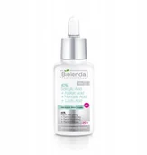 Serum do twarzy - Bielenda Professional Zabieg eksfoliujący 40% kwas - miniaturka - grafika 1