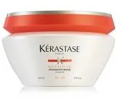 Maski do włosów - Kerastase Kerastase Nutritive Irisome maska do grubych włosów suchych 200ml - miniaturka - grafika 1