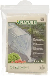Nature Kaptur ochronny dla roślin, 2x10 m, 6030203 Outsideliving - Pozostałe elektronarzędzia - miniaturka - grafika 3