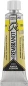 Farby i media malarskie - Rembrandt Rembrandt Professional Watercolour Paint 10 ml Cadmium Yellow Lemon - miniaturka - grafika 1