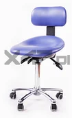 Meble i wyposażenie gabinetów medycznych - Medafa Krzesło dentystyczne KR01 - miniaturka - grafika 1