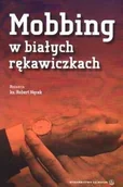 Ekonomia - Salwator Mobbing w białych rękawiczkach - miniaturka - grafika 1