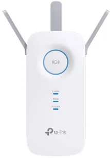 TP-Link RE550 - Wzmacniacze sygnału wifi - miniaturka - grafika 3