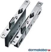 Zamki i wkładki - Dormakaba Zamek samoryglujący DORMA SVP5000 - miniaturka - grafika 1