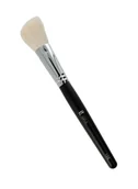Pędzle do makijażu - Ibra Pędzel nr 106 Goat - do aplikacji różu,bronzera i rozświetlacza 1szt 117013 - miniaturka - grafika 1