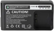 Ładowarki do aparatów dedykowane - Quadralite Ładowarka  PowerPack 29 Reporter 200 - miniaturka - grafika 1