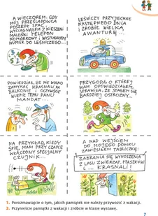 Wydawnictwo Juka Gra w kolory. Podręcznik klasa 3, część 1 890692 - Podręczniki dla szkół podstawowych - miniaturka - grafika 6