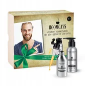 Zestawy kosmetyków damskich - Roomcays Zestaw do pielęgnacji brody i zarostu - miniaturka - grafika 1