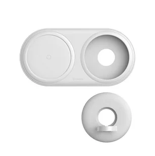 Baseus Planet ładowarka QI 10W Apple WXPL-B02 baseus_20200826133023 - Ładowarki do telefonów - miniaturka - grafika 14