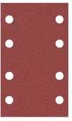 Inne - Klingspor szlifierka  paski/pasek na rzep PS 22 K, 80 X 133 MM, 100 sztuk ziarno 80,,,,, 149854 149854 - miniaturka - grafika 1