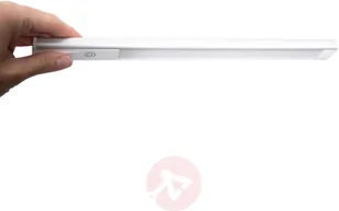 MAUL Jakob Lampa stojąca LED MAULpirro ściemniana, biała - Lampy stojące - miniaturka - grafika 5