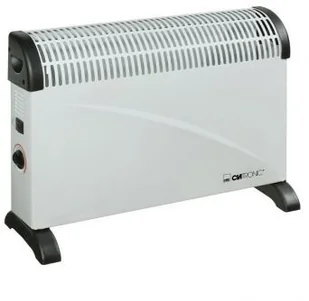 Clatronic KH 3077 - Ogrzewanie przenośne - miniaturka - grafika 3