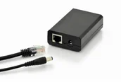 Kable miedziane - Digitus Rozdzielacz/Splitter PoE at 10/100/1000 Mbps 24W SPDPOKZ00040 - miniaturka - grafika 1