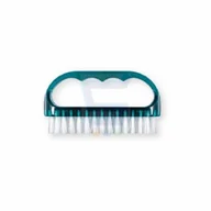 Akcesoria do paznokci - Top Choice Szczoteczka do paznokci 1 szt. - miniaturka - grafika 1