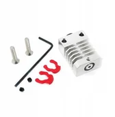 Filamenty i akcesoria do drukarek 3D - Radiator Do Ms All Metal Hotend Kit CR-10 Ender - miniaturka - grafika 1