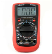 Inne urządzenia budowlane - Velleman Miernik uniwersalny Velleman DVM895 VEL-13995 - miniaturka - grafika 1