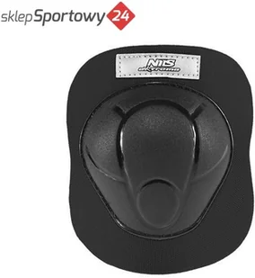 Nils EXTREME OCHRANIACZE H210 CZARNY ROZM XS EXTREME 16-60-013 - Ochraniacze - miniaturka - grafika 4