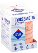 Uszczelnienia - Atlas Taśma Hydroband 10 mb. - miniaturka - grafika 1