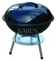 Landmann 11387 Fi - Grille - miniaturka - grafika 3