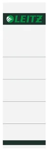 Leitz Etykiety grzbietowe 57x190/10szt. - szare 16070085 - Etykiety samoprzylepne i bloki etykiet - miniaturka - grafika 2