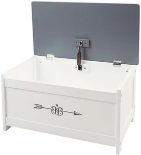 Roba Skrzynia na zabawki Rock Star Baby 3 - Pojemniki na zabawki - miniaturka - grafika 2