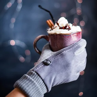 Art of Polo Rękawiczki Penelope - Rękawiczki - miniaturka - grafika 2