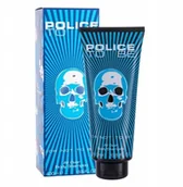 Kosmetyki do kąpieli - Police To Be 400 ml dla mężczyzn Żel pod prysznic - miniaturka - grafika 1